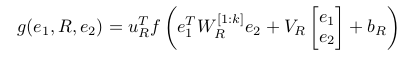 Equation